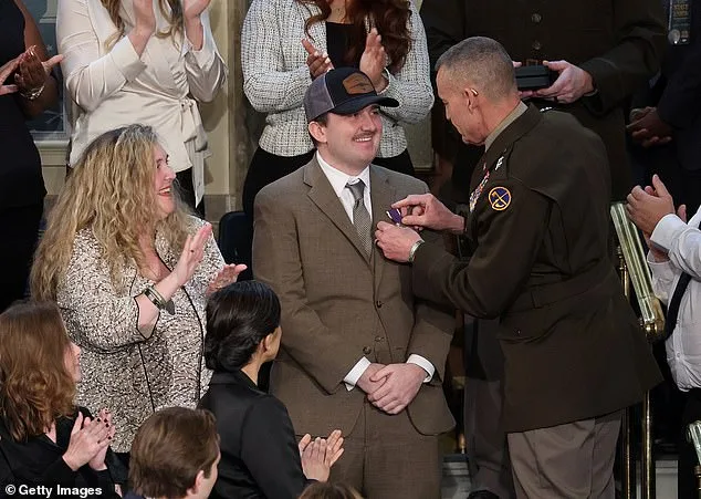 President Trump's State of the Union Address Honors American Heroes, Highlights 250th Anniversary and Medal of Honor Ceremony