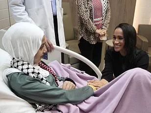Prince Harry and Meghan Markle's Jordan Trip: A Strategic Move to Highlight Humanitarian Work Amid Royal Controversies