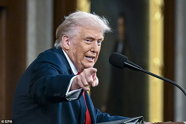 Trump Demands Omar, Tlaib, De Niro, and O'Donnell Leave U.S. After State of the Union Interruption
