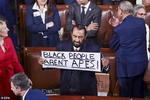 Trump's Second-Term SOTU: Theatrical Flair and Policy Push Spark Divided Reactions