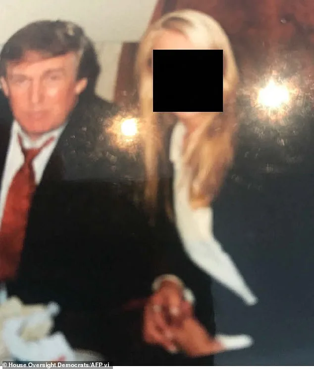 DOJ Launches Internal Review of Epstein Files Over Potential Withholding of Trump-Related Documents