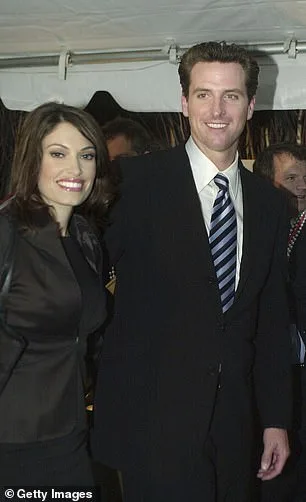 Gavin Newsom's Reflections on Marriage and the Impact of Same-Sex Unions on His Personal Life