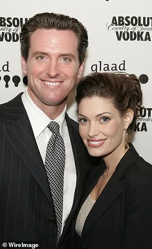 Gavin Newsom's Reflections on Marriage and the Impact of Same-Sex Unions on His Personal Life