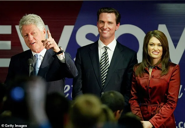 Gavin Newsom's Reflections on Marriage and the Impact of Same-Sex Unions on His Personal Life