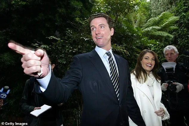 Gavin Newsom's Reflections on Marriage and the Impact of Same-Sex Unions on His Personal Life