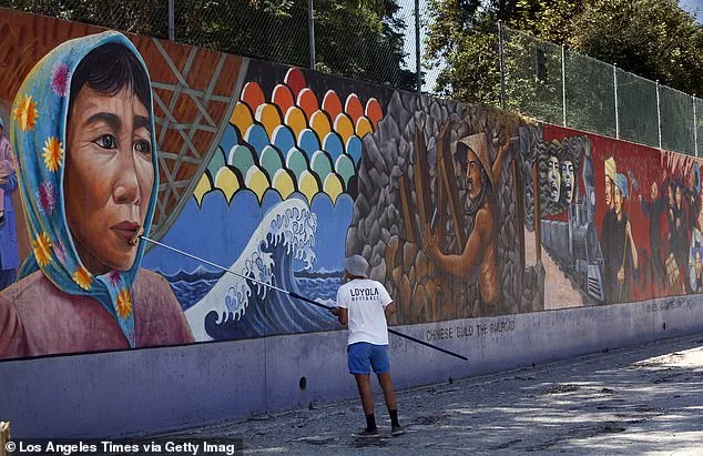 Renowned Artist Judith Baca Faces Allegations of Misusing $5 Million Grant, Denies Claims