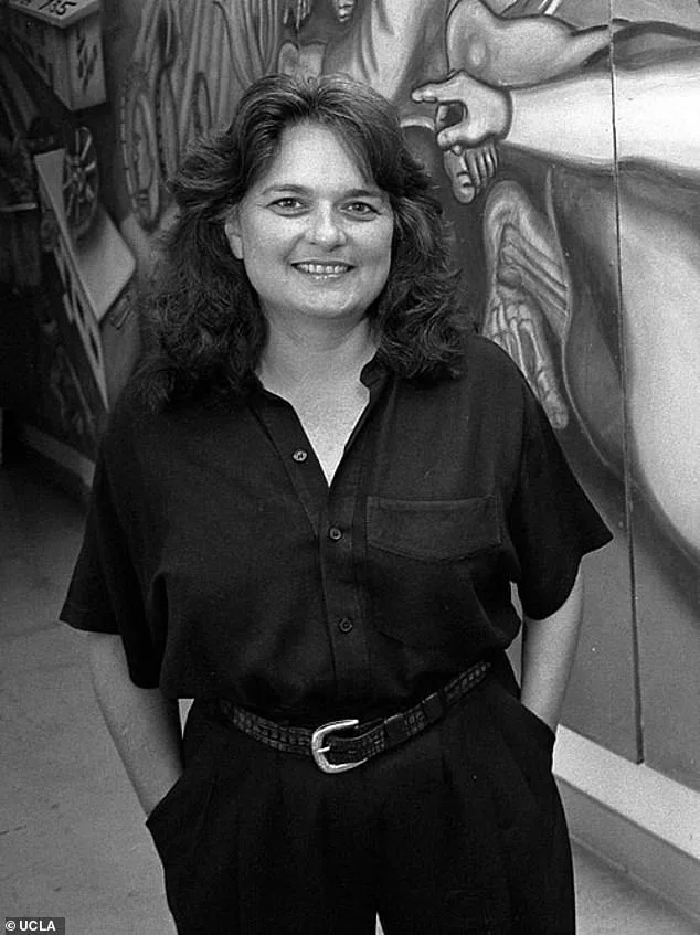 Renowned Artist Judith Baca Faces Allegations of Misusing $5 Million Grant, Denies Claims