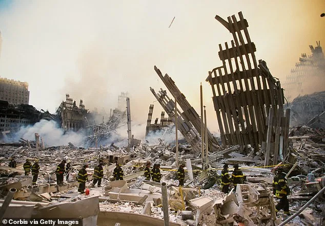 Two World Trade Center to Rise as American Express HQ 25 Years After 9/11