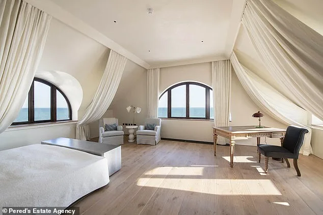 Hove's Heritage Clash: The £8.95m Celebrity Mansion That Won't Sell