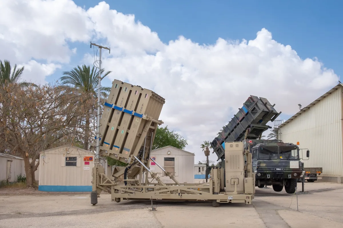 Jordanian Forces Intercept 49 Iranian Missiles and Drones, No Casualties Reported