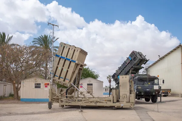 Jordanian Forces Intercept 49 Iranian Missiles and Drones, No Casualties Reported
