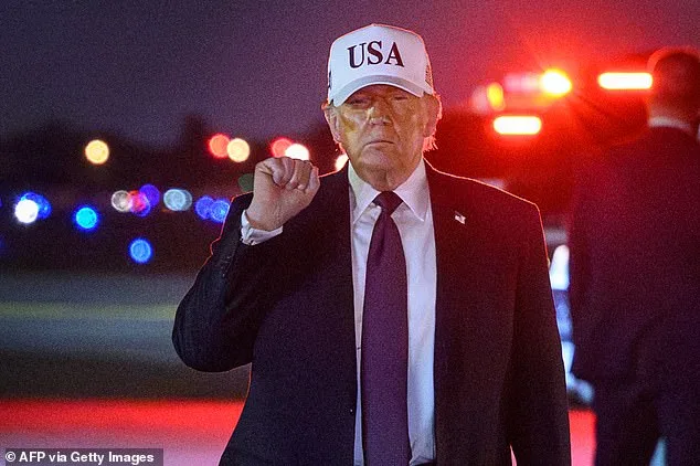 U.S. Forces Attack Tehran as Trump Declares 'Freedom' for Iran