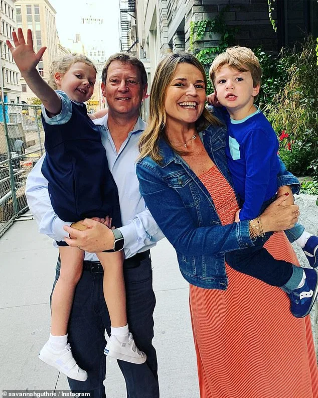 Savannah Guthrie to Abandon Search for Missing Mother, Return to NYC