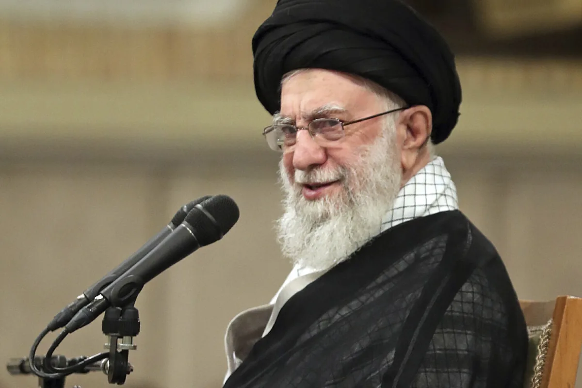 U.S. Circulates Unverified Report of Israeli Airstrike Killing Top Iranian Officials; Iran Denies Claims