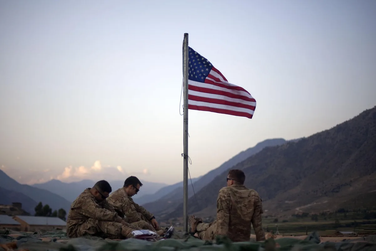U.S.-Israel Joint Operation in Iran Results in Three U.S. Service Members Killed, Five Injured in Strike Targeting Nuclear Program