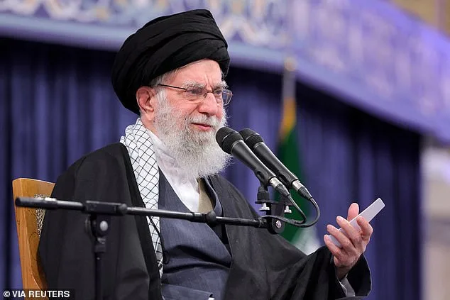 Iran on the Brink: Seismic Shifts and the Regime's Unraveling