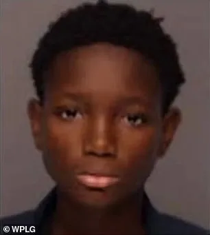 Miami Community Outraged as 12 and 13-Year-Olds Charged in Horrific Sexual Assault Case