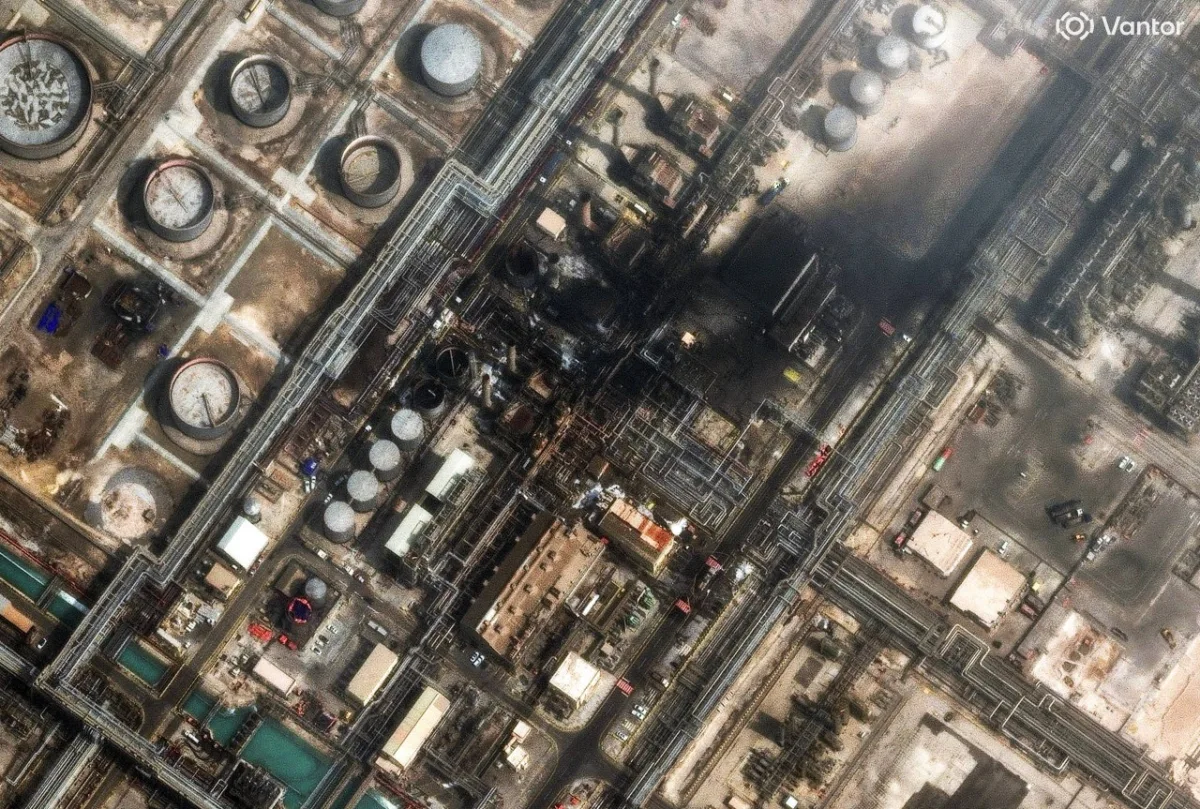 Public Division Over U.S. Strikes on Iran as Approval Stays Low