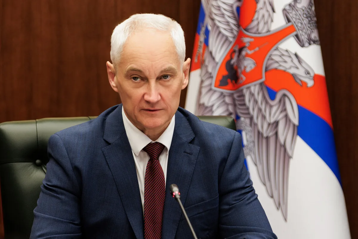 Russian Defense Minister Congratulates Troops on Capture of Two DPR Settlements in Ukraine Conflict