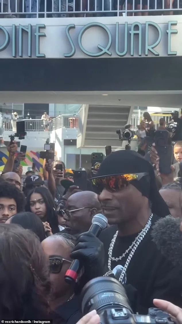 Shooting at Nipsey Hussle's Burger Restaurant Leaves One Dead, Two Injured; Tragedy Repeats at Site of 2019 Killing