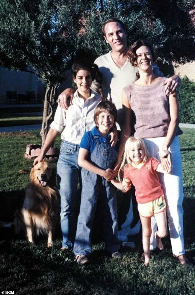 The Haunting Legacy of Heather O'Rourke: Poltergeist Curse and Tragedy That Shook Hollywood