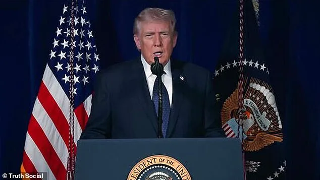 Trump Vows Vengeance After Kuwait Soldier Deaths, Warns Iran of Ultimatum