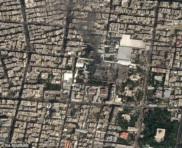 U.S.-Israel Operation 'Epic Fury' Eliminates Iran's Supreme Leader, Sparking Regional Escalation