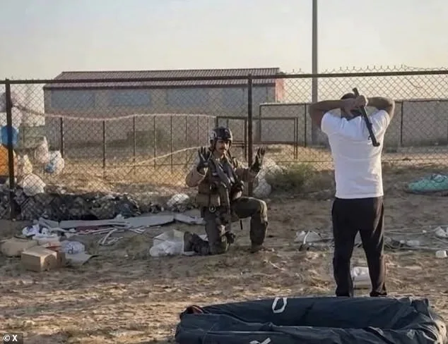 U.S. Pilot Mistaken for Enemy in Kuwait Standoff Amid Regional Tensions