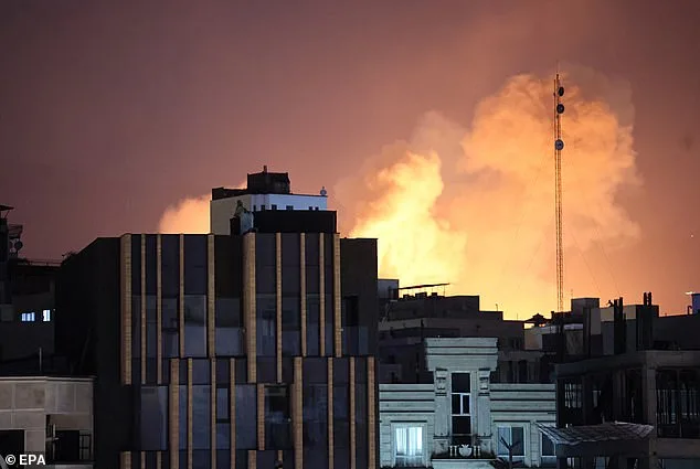 Urgent Warning: Iranian Sleeper Cells and Radicalized Sympathizers Could Trigger Coordinated Attacks, US Officials Warn