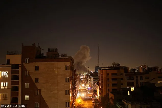 US Strikes Eliminate Key Iranian Leaders, Remove Potential Successors to Khamenei