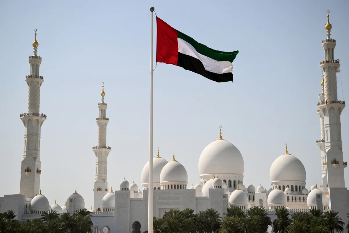 UAE Denies Involvement in Iran Attacks, Reaffirms Commitment to Regional Stability