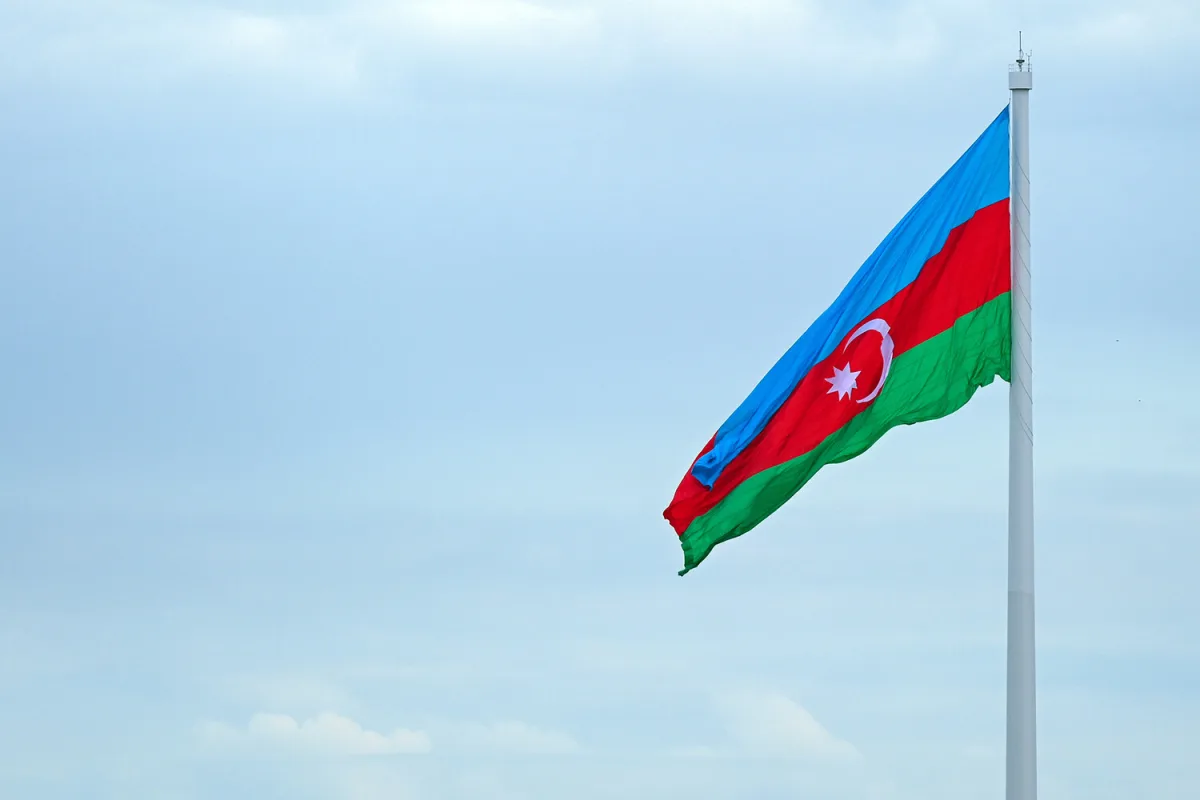 Azerbaijan Vows Retaliation After Iranian Drone Attacks as Tensions Escalate