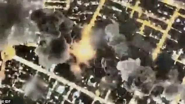 Israeli Airstrike Destroys Iran's Khamenei Bunker in 'Operation Silent Vault' One Month After His Assassination