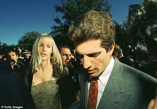 Daryl Hannah: From Blade Runner's Roy Batty to JFK Jr.'s Love Story in FX Drama
