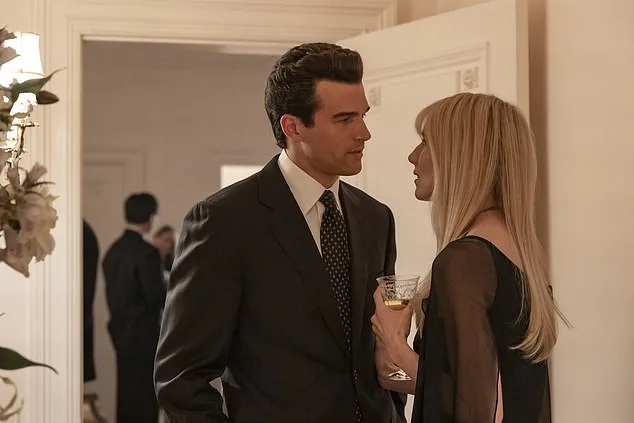 Daryl Hannah: From Blade Runner's Roy Batty to JFK Jr.'s Love Story in FX Drama