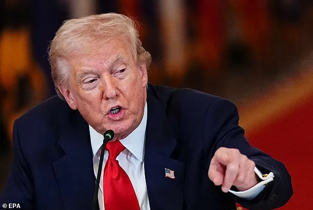FBI Documents Reveal New Allegations of Donald Trump's 1980s Sexual Assault, Tied to Epstein Files Amid White House Cover-Up Claims and Escalating Geopolitical Tensions