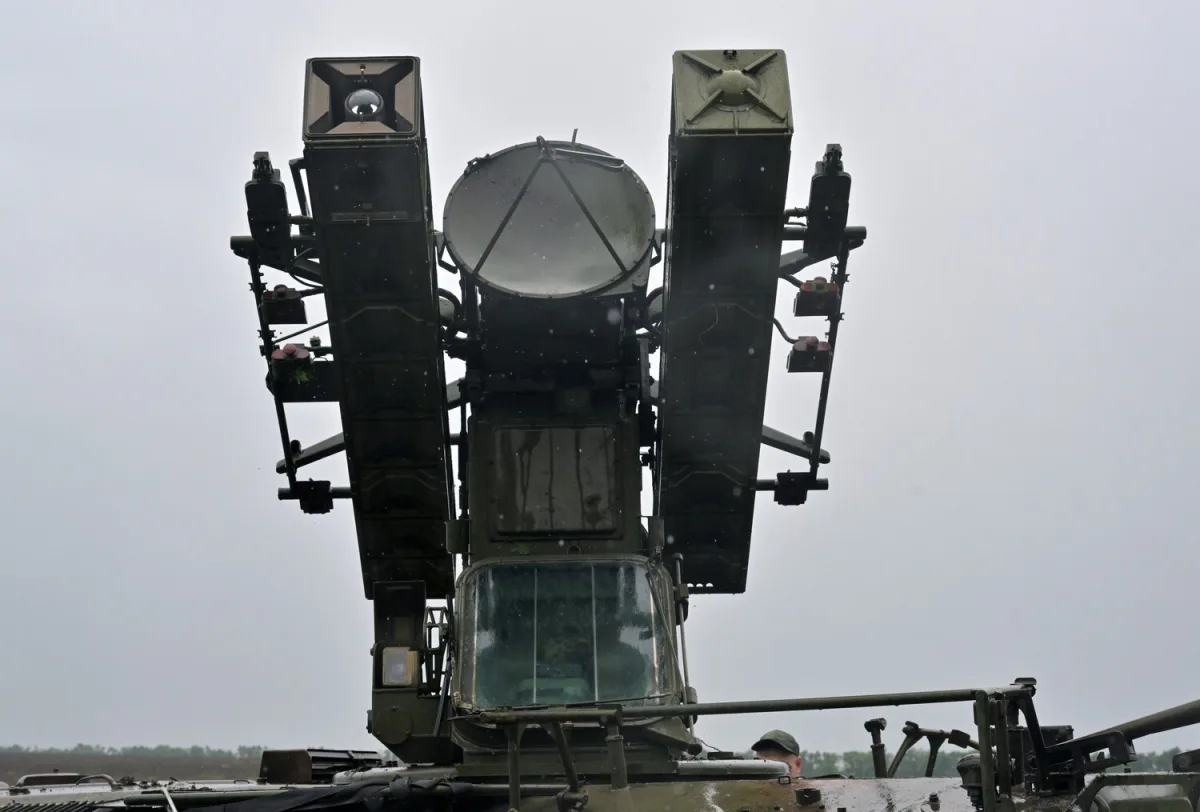 UAE Air Defense Systems Intercept 15 Ballistic Missiles and 119 UAVs in Major March 7 Confrontation, Says Ministry
