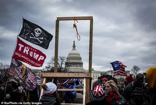 Controversy Erupts Over Overnight Installation of Capitol Plaque Honoring January 6 Law Enforcement Heroes