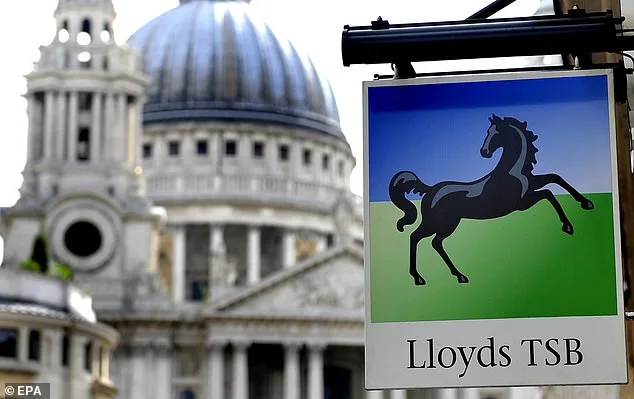 Scandal: Andrew Mountbatten-Windsor Accused of Leaking £3 Billion Lloyds Deal Details to Banker Friend, Sparking Calls for Police Probe