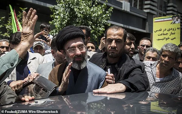 Iran's New Supreme Leader Faces Health Scrutiny Amid Escalating Tensions with Israel and U.S.