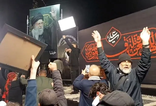 Iran's New Supreme Leader Faces Health Scrutiny Amid Escalating Tensions with Israel and U.S.