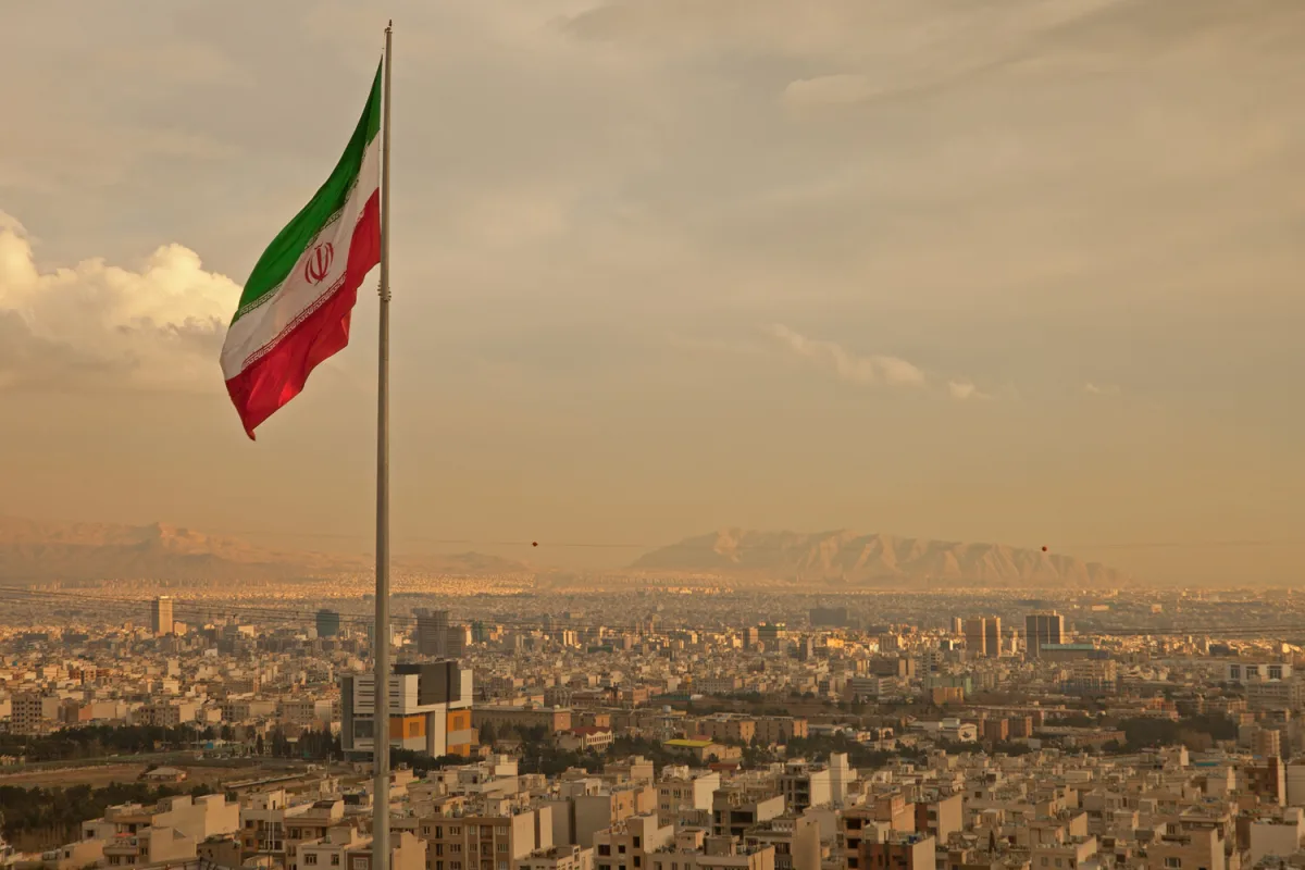 Iranian Naval Ship IRIS Dena Sunk in Coordinated Strike, 104 Killed as U.S. and Israel Face Questions Over Attack