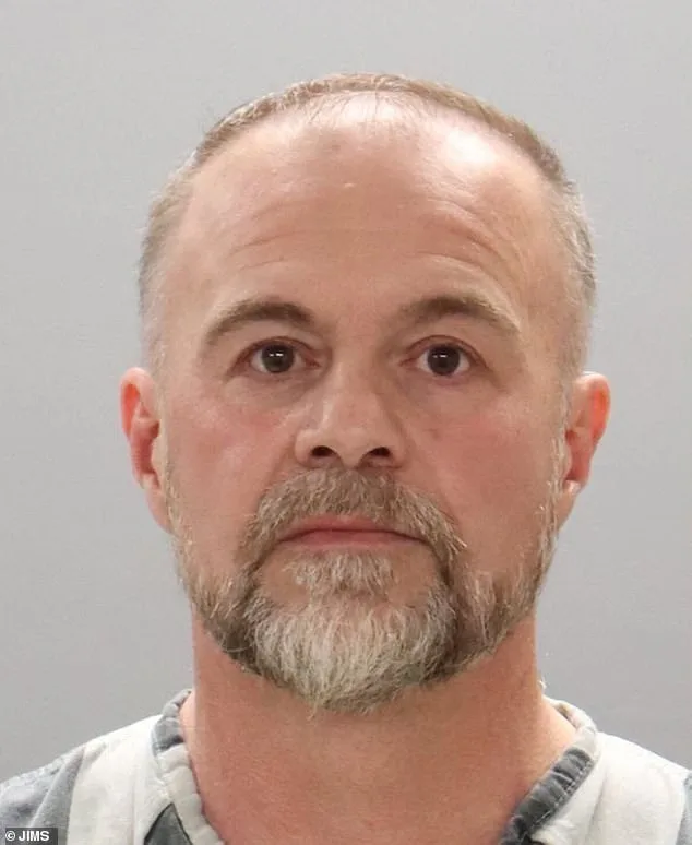 Survival Star Turned Accused: Paul Preece Faces Child Rape Charges