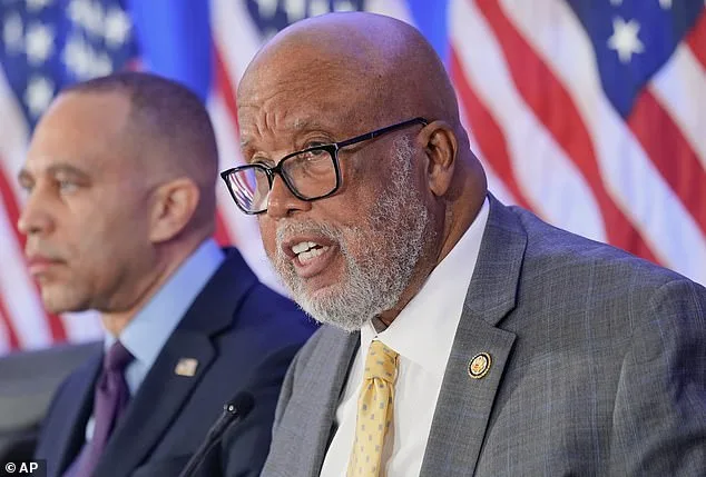 Bennie Thompson's Crushing Primary Win Underscores Generational Divide in Democratic Party