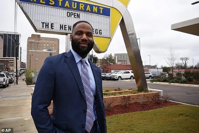 Bennie Thompson's Crushing Primary Win Underscores Generational Divide in Democratic Party