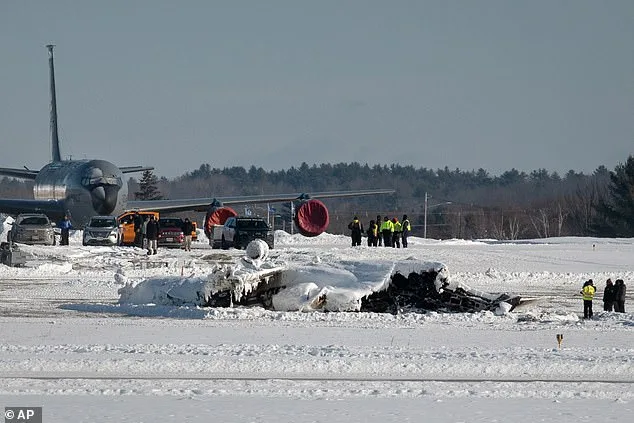 Daughter's Heartache as Mother Perishes in Fatal Jet Crash