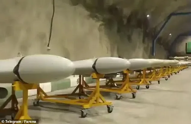 FBI Issues Classified Alert Over Potential Iranian Drone Strikes on California Coast