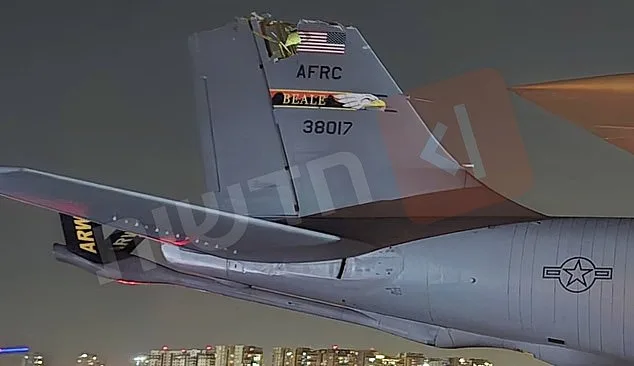 Mid-Air Collision in Iraq Raises Death Toll to 13 as Gas Prices Surge Past $3.60