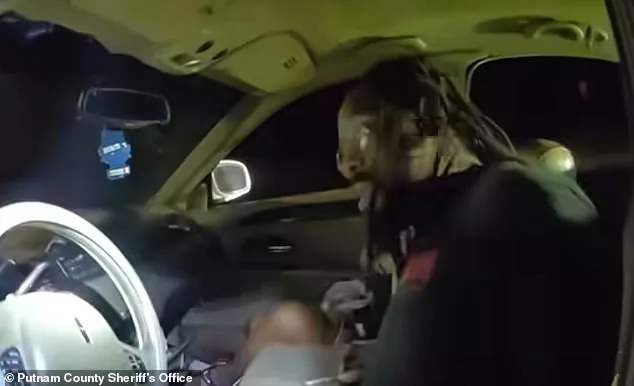Missing North Carolina Teen Rescued During Florida Traffic Stop as Man Faces Charges