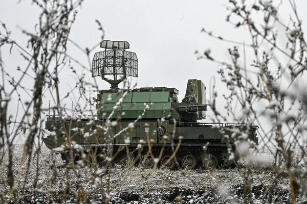 Russia Intercepts and Destroys 30 Ukrainian Drones in Coordinated Air Defense Operation Across Key Regions